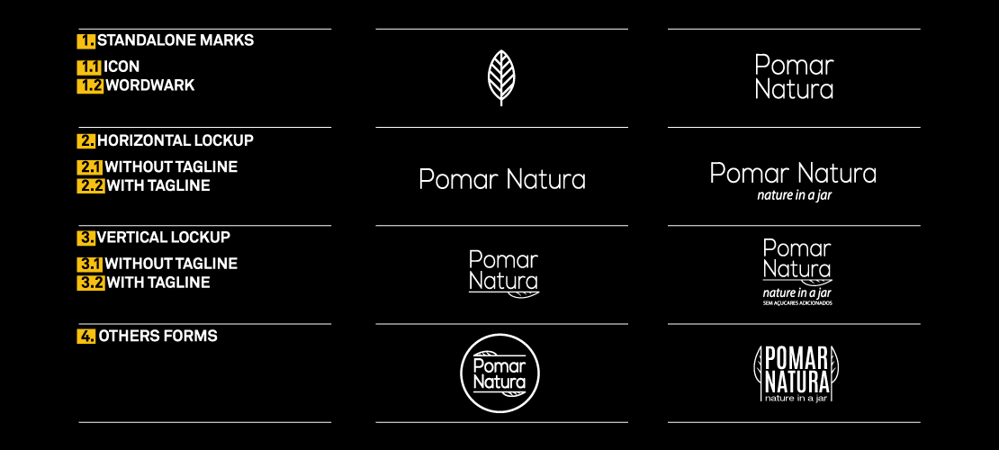 POMAR NATURA