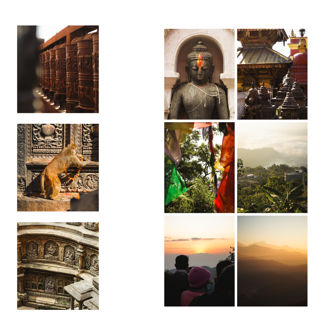 NEPAL PHOTOGRAPHY