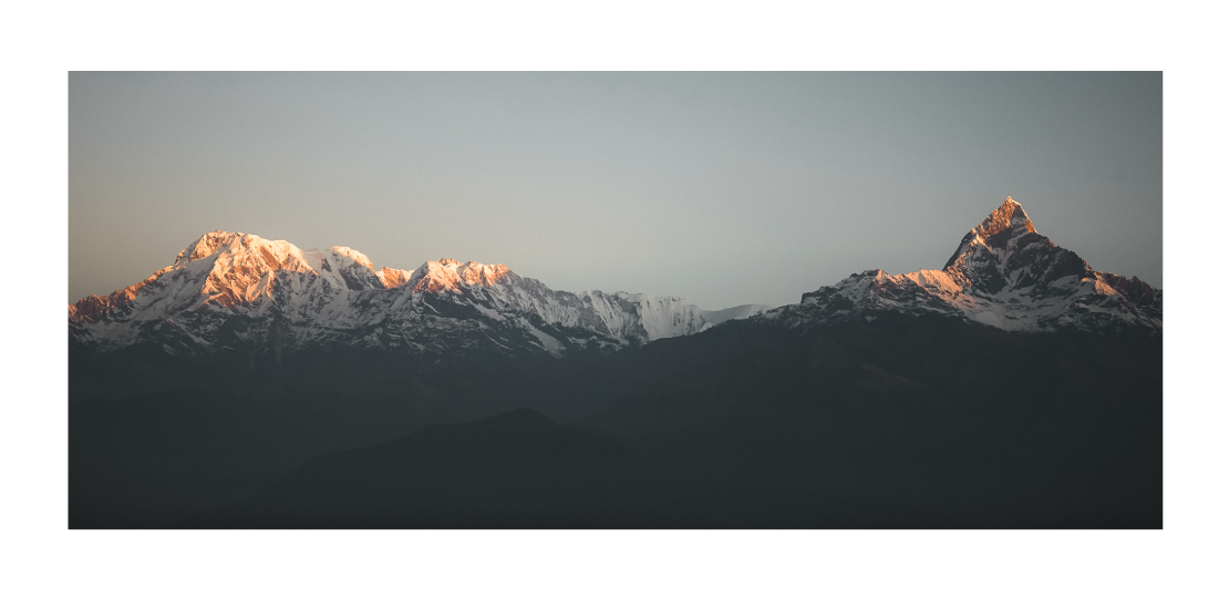 NEPAL PHOTOGRAPHY