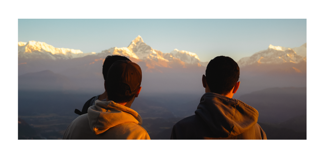 NEPAL PHOTOGRAPHY