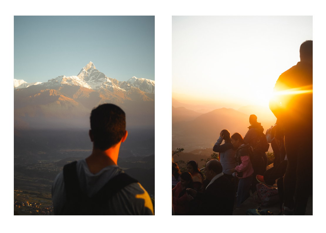 NEPAL PHOTOGRAPHY