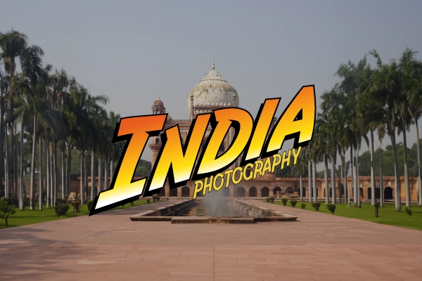 INDIA PHOTOGRAPHY