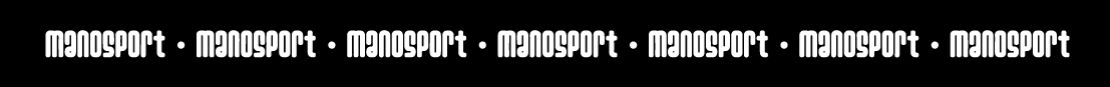 MANOSPORT