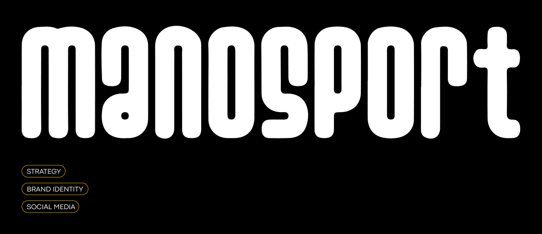 MANOSPORT