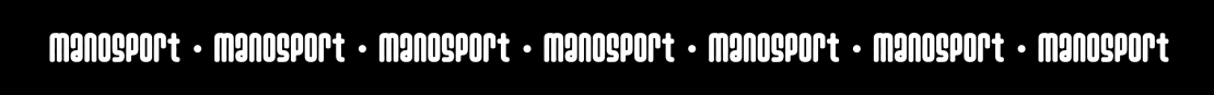 MANOSPORT