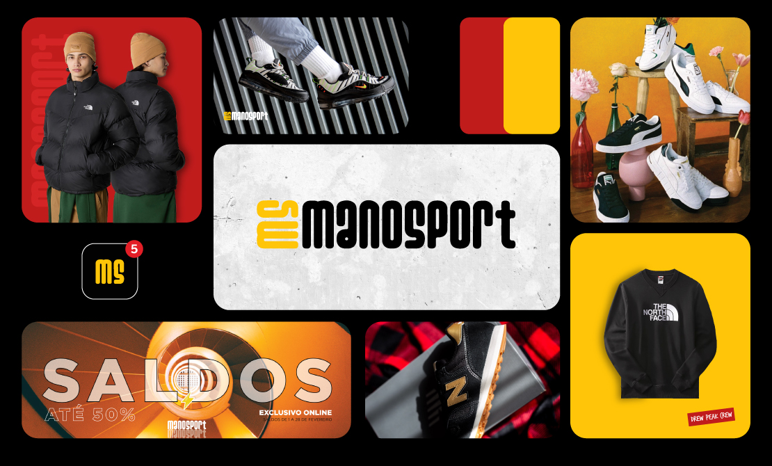 MANOSPORT